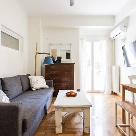 Home Sweet Home @ Central Athens 52 Sq.M. Exteriör bild